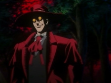 Hellsing